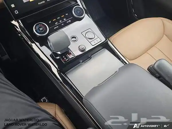 ارخص 2023 رنج روفر سبورت Dynamic SE بحالة شبه جديده 17