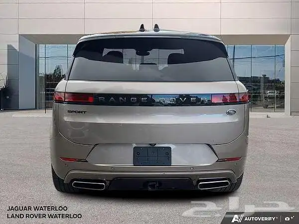 ارخص 2023 رنج روفر سبورت Dynamic SE بحالة شبه جديده 4
