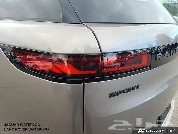 ارخص 2023 رنج روفر سبورت Dynamic SE بحالة شبه جديده 7