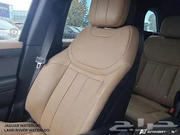 ارخص 2023 رنج روفر سبورت Dynamic SE بحالة شبه جديده 14