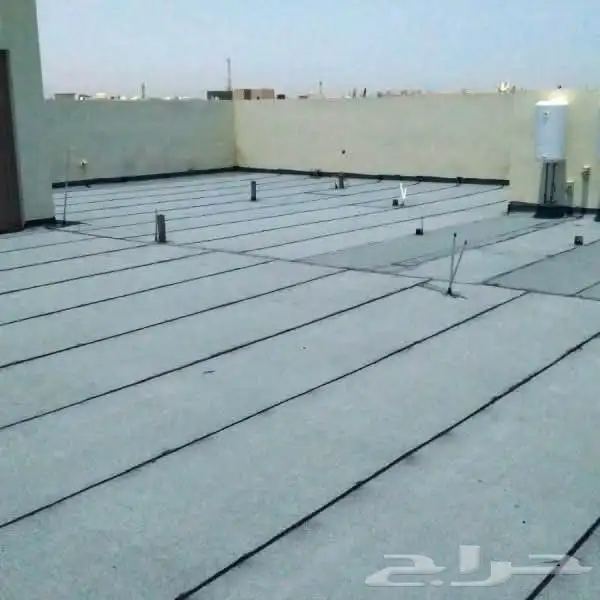 عزل اسطح عزل خزانات 5