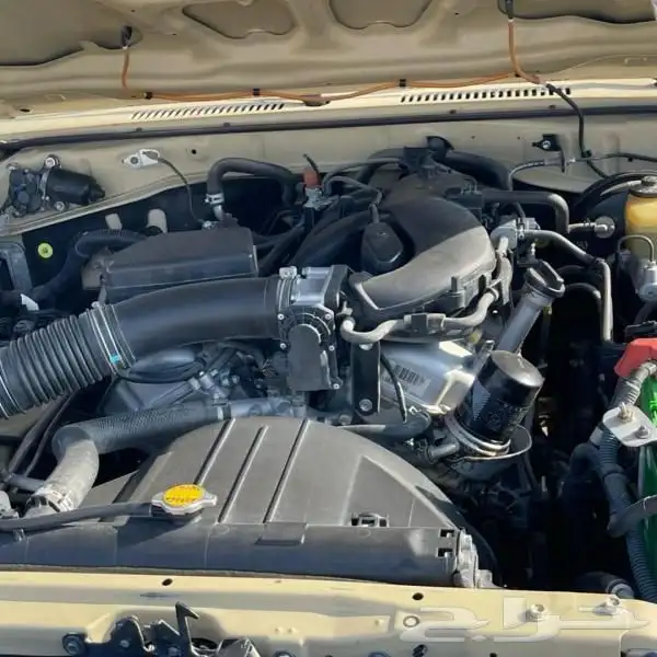 مكينة سوناتا النترا كامري هايلوكس شاص جكسار اف جي برادو 4