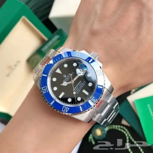 ساعات كارتير 24