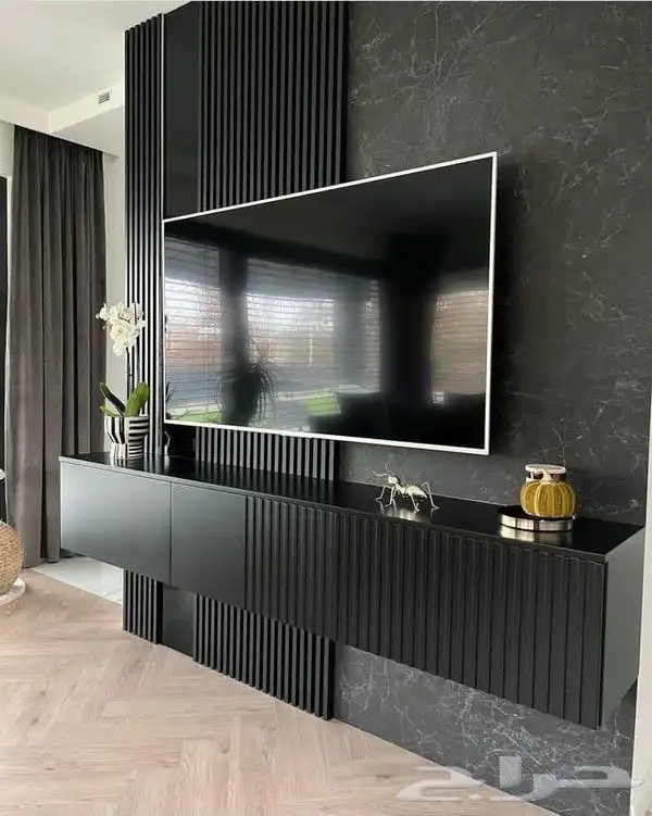 خلفيات شاشه ديكورات شيبورد وبديل خشب 13