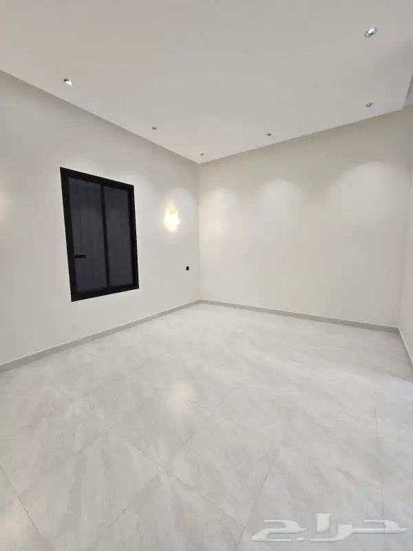 للبيع روف علوي مع ملحق تشطيب راقي مدخل سياره بالمحاله 700الف 13