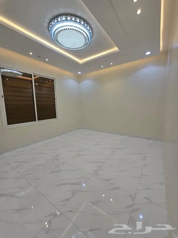 للبيع روف علوي مع ملحق تشطيب راقي خلف مستشفى الألماني 620الف 12