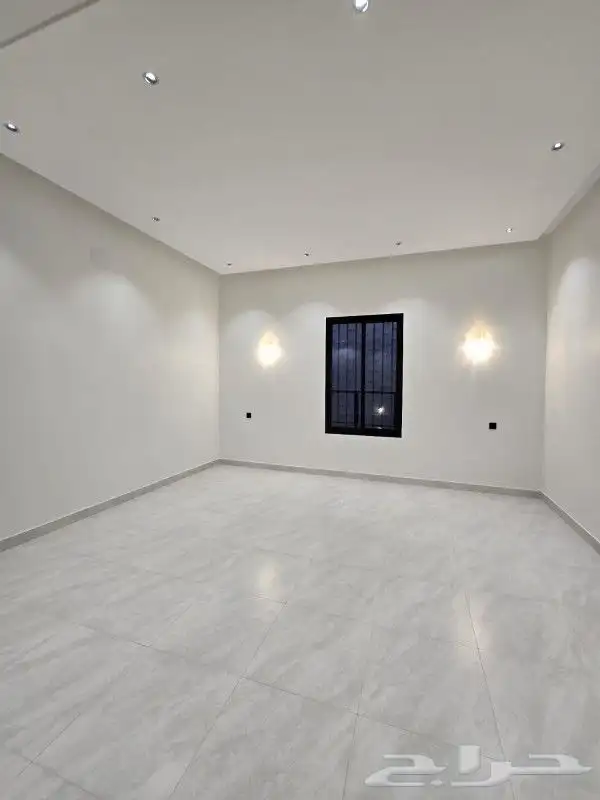 للبيع روف علوي مع ملحق تشطيب راقي مدخل سياره بالمحاله 700الف 16