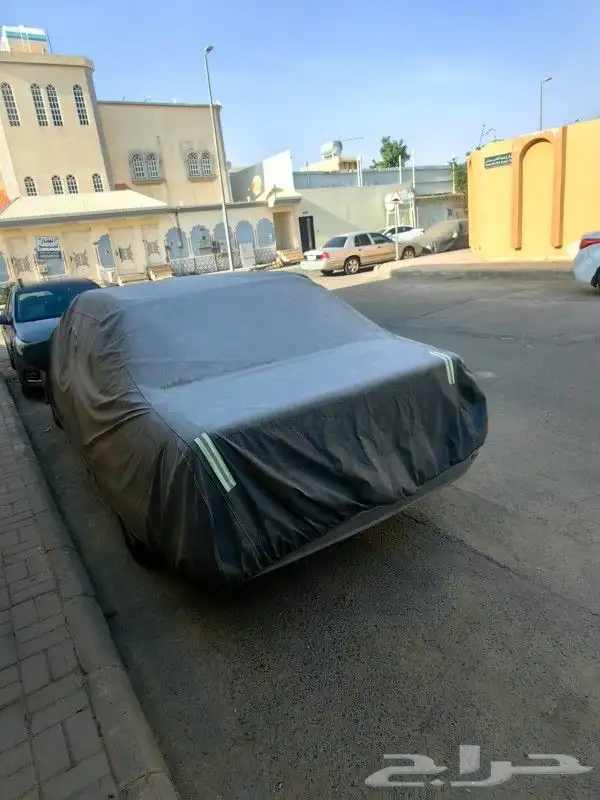 مرسيدس حجم 600 مديل 98 2