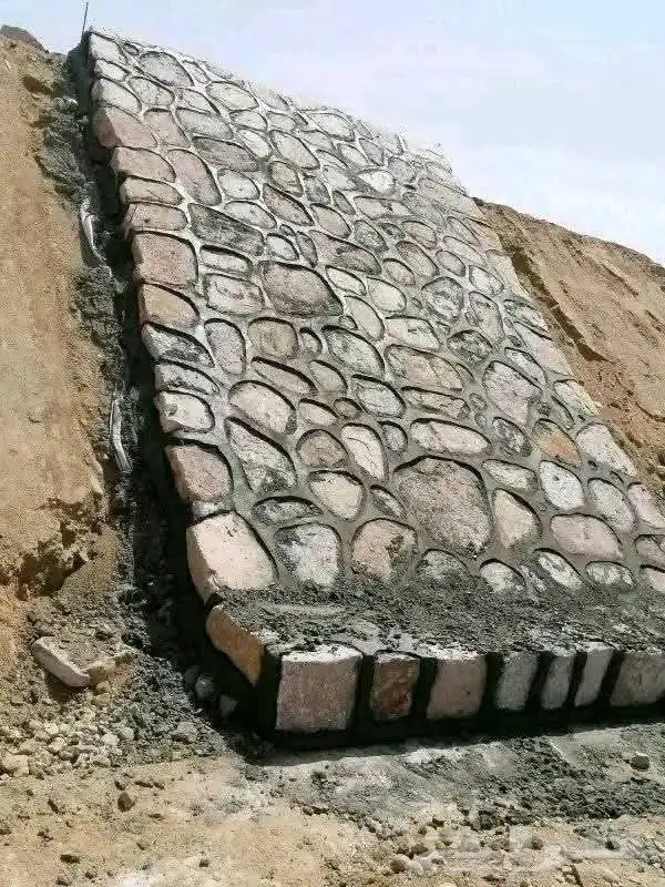 مقاوال جميع تلبيس الحجر ورباراب رص مماشي 9