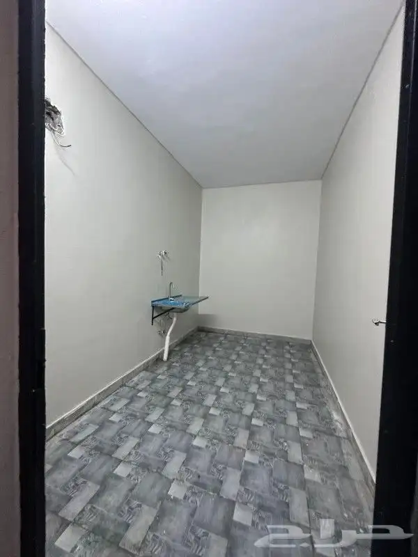 استراحة جديدة للايجار في حي الرمال 3