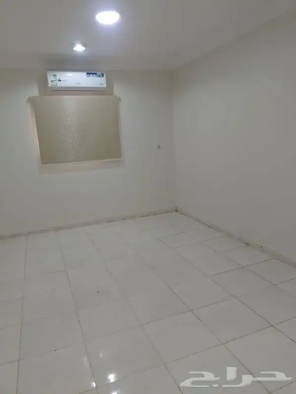 للايجار شقتين عوائل بالنسيم الشرقي بالصفوة راكب مكيفات ومطبخ 5