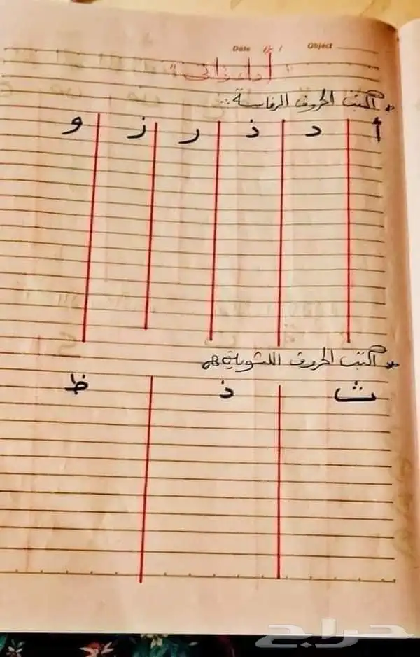 معلمة_تأسيس_ومتابعه_مصرية 4