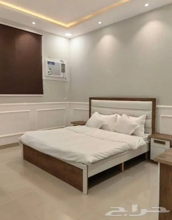 للبييع شقق شمال بريده بأسعار مناسبه للاستثمار 13