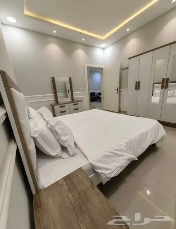 للبييع شقق شمال بريده بأسعار مناسبه للاستثمار 8