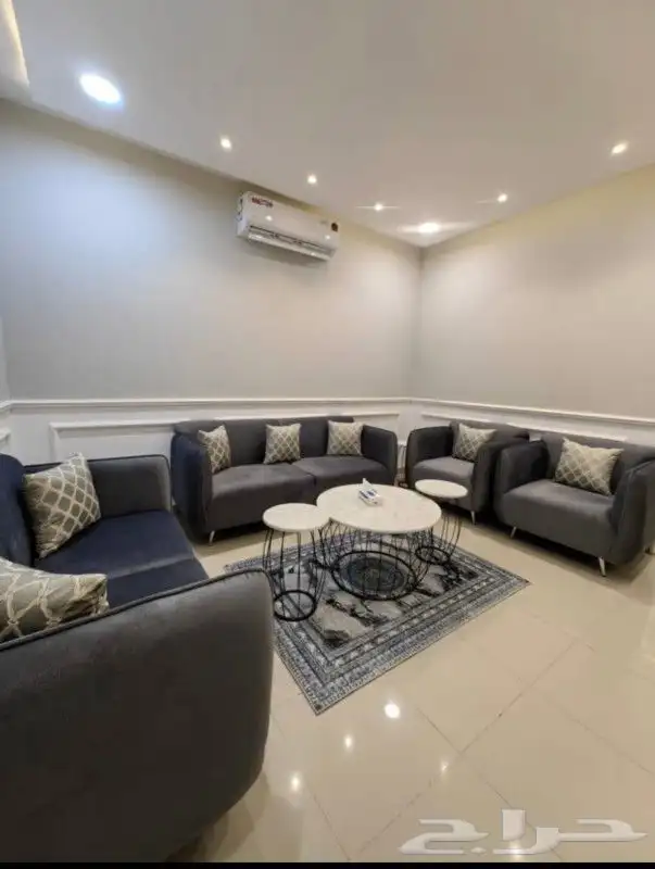 للبييع شقق شمال بريده بأسعار مناسبه للاستثمار 2