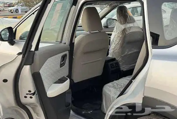 نيسان اكس تريل 2026 ستاندر 2