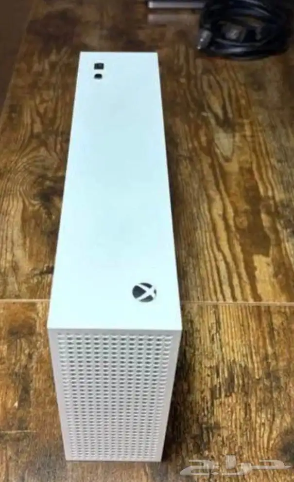 اكس بوكس سيريس اس Xbox Series s 3
