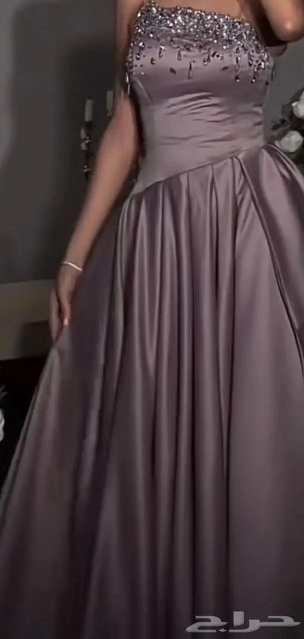 فستان للبيع 1