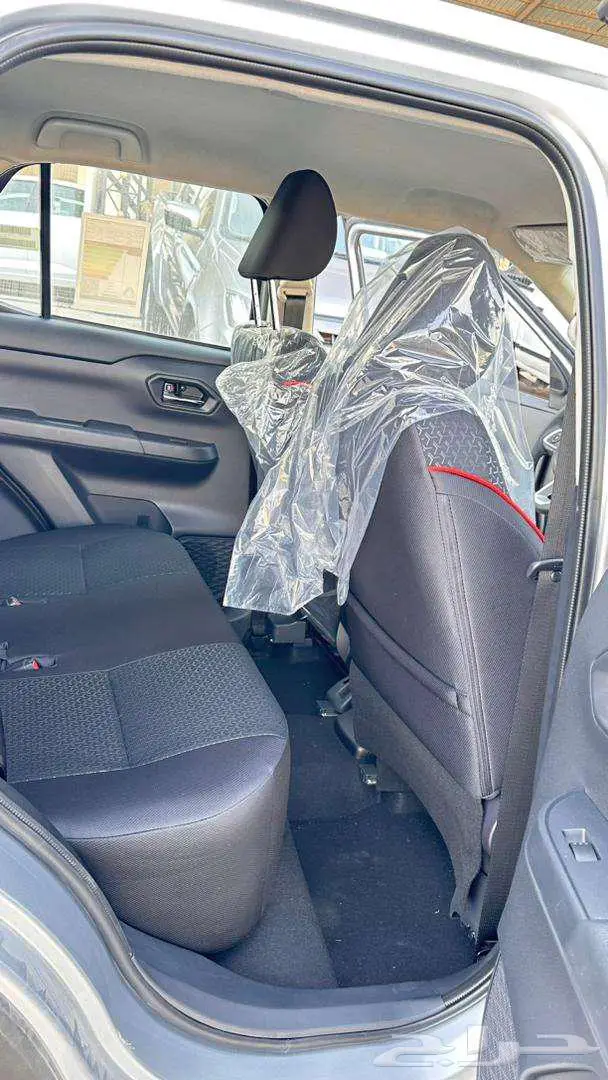 تويوتا رايز 2025 فل ليميتد 12