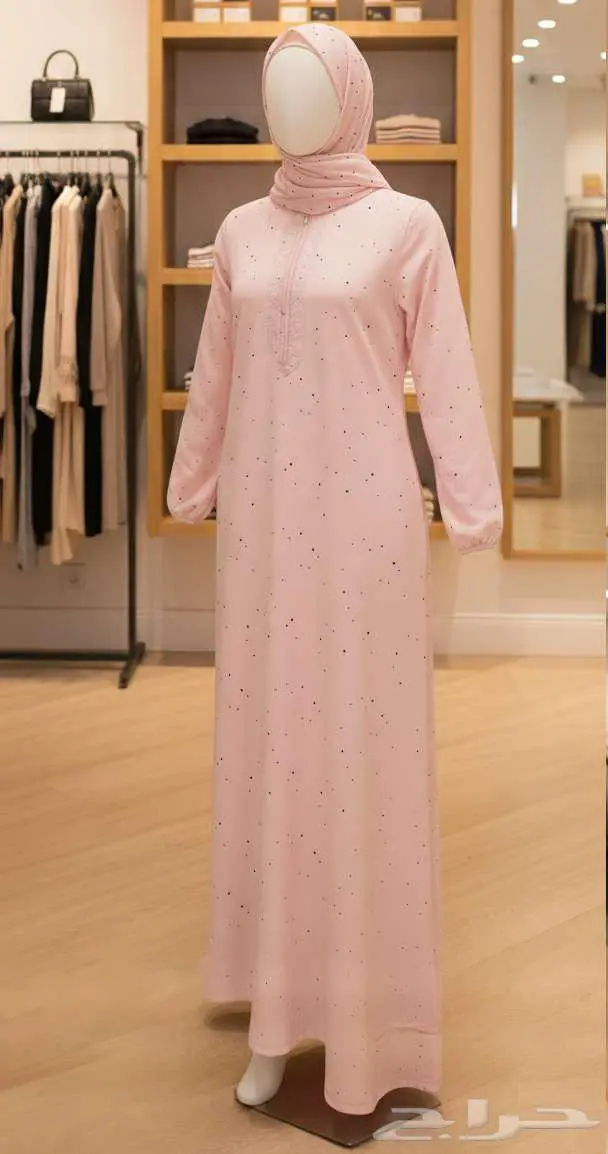 اسدال حريمى تهادو تحابوا 0