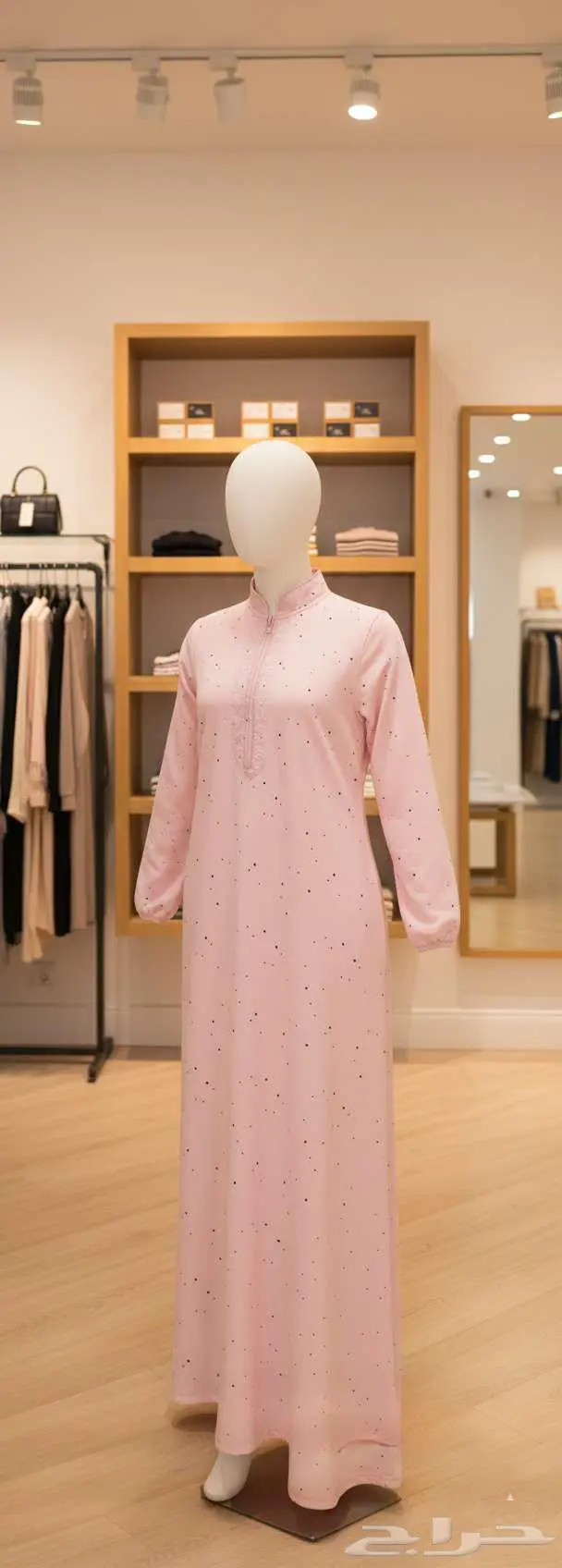 اسدال حريمى تهادو تحابوا 7