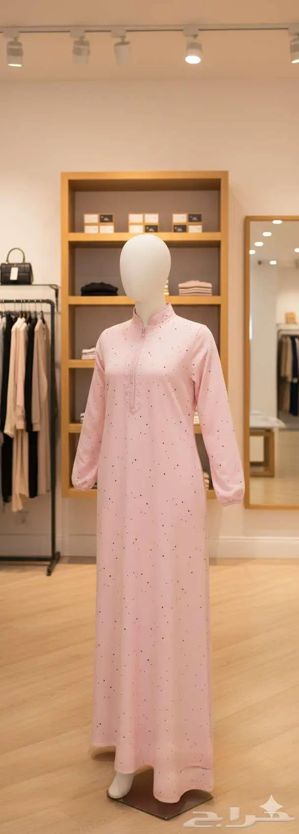 اسدال حريمى تهادو تحابوا 6