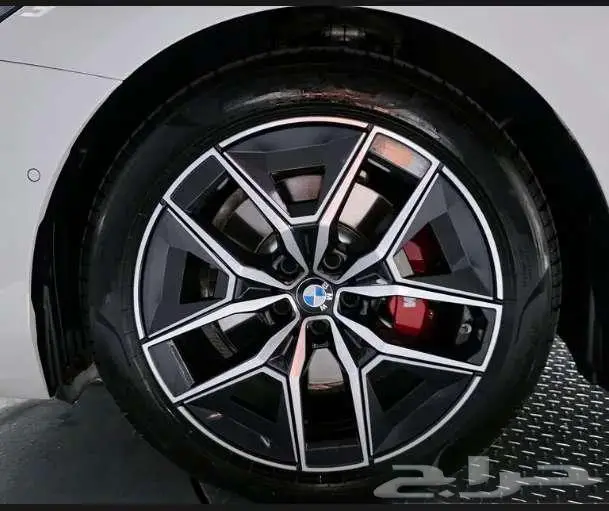 BMW 520i Special Edition 2024 الميموني للاستيراد من كوريا 2