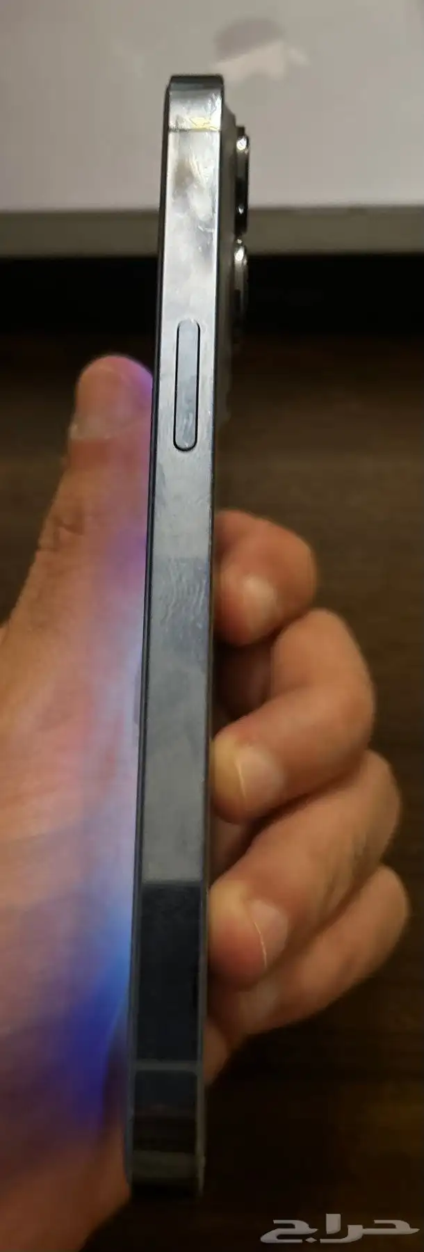 ايفون 13 برو نظيف جدا 7