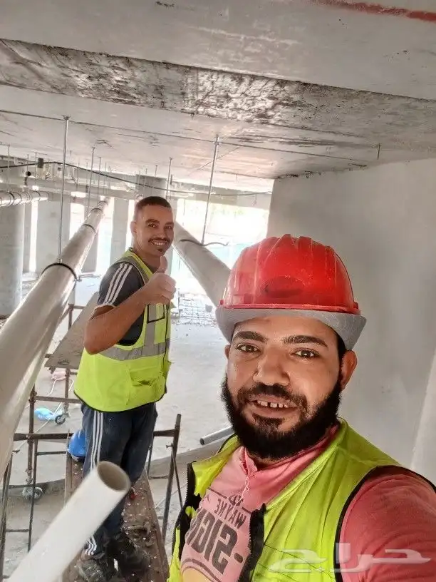 سباك تاسيسات وتشطيبات الجبيل وترميم 3