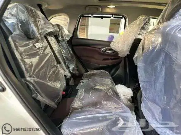 تويوتا اوربان كروزر فل 2026 كاش واقساط 8