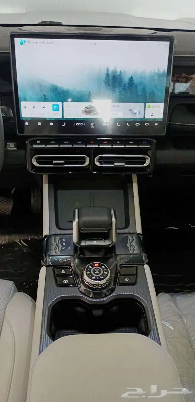 جيتور T1 لكجري موديل 2026 اقل سعار كاش وتمويل 7