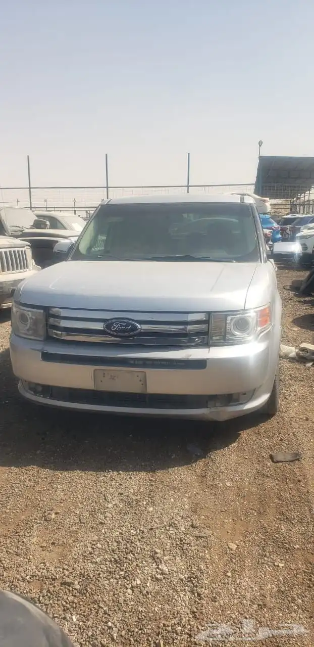 فكتوريا -مركيز -اكسبلور-بليزر -اكسبديشن -جمس كابرس تشليح 2