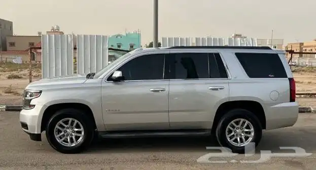 للبيع تاهو LT 2 2015 2