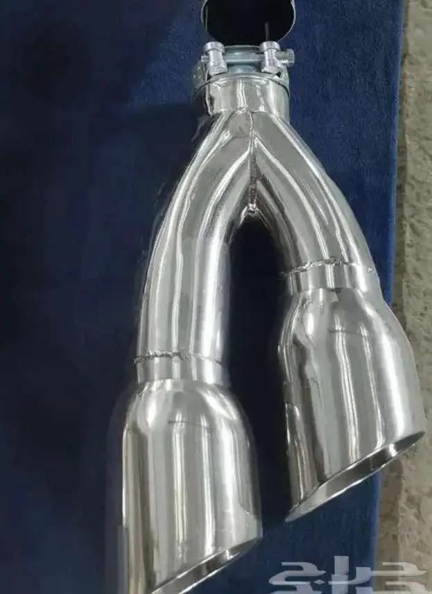 مخارج تب استانستيل 304 0