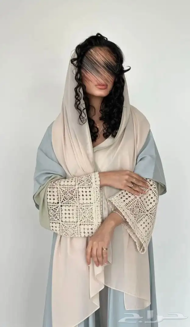 عبايه جديده 1