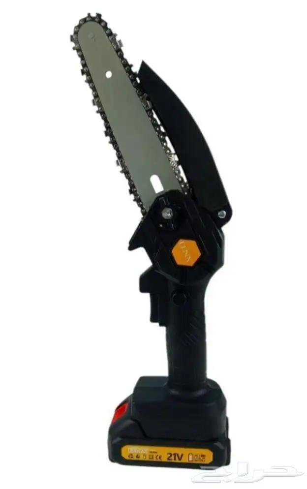 للبيع منشار كهربائي يعمل على البطارية 0