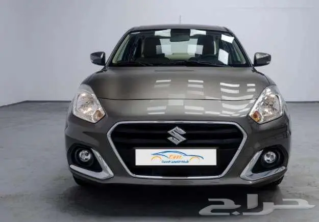 سوزوكي ديزاير فل كامل 2025 كاش واقساط 0