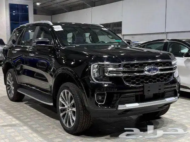 افريست ليمتد 2025 فل 0