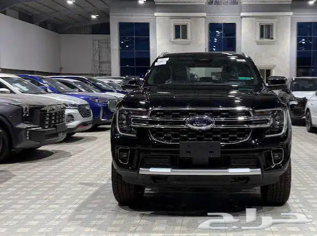 افريست ليمتد 2025 فل 3