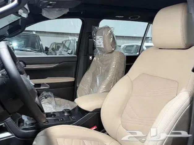 افريست ليمتد 2025 فل 15