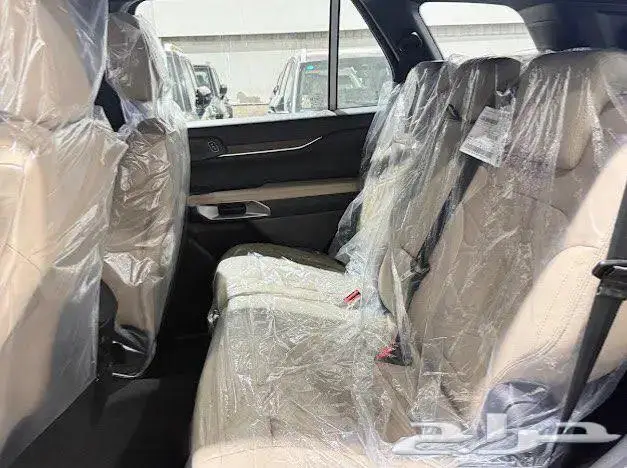 افريست ليمتد 2025 فل 19