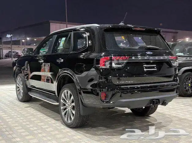 افريست ليمتد 2025 فل 6