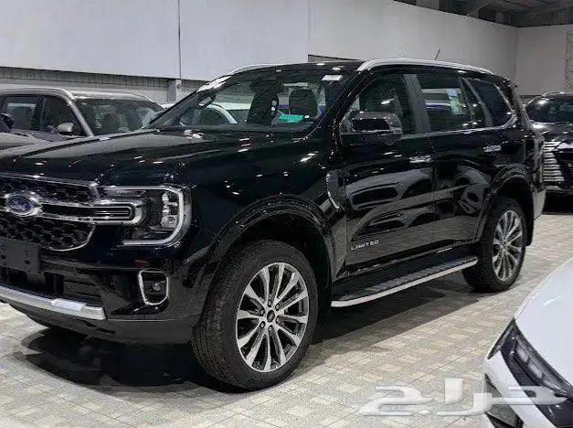 افريست ليمتد 2025 فل 1