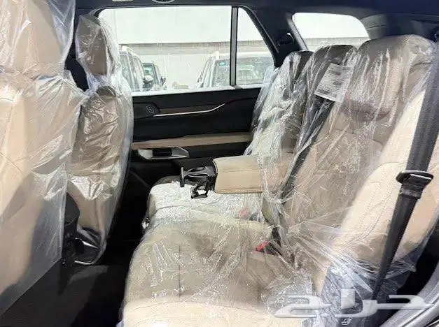 افريست ليمتد 2025 فل 13