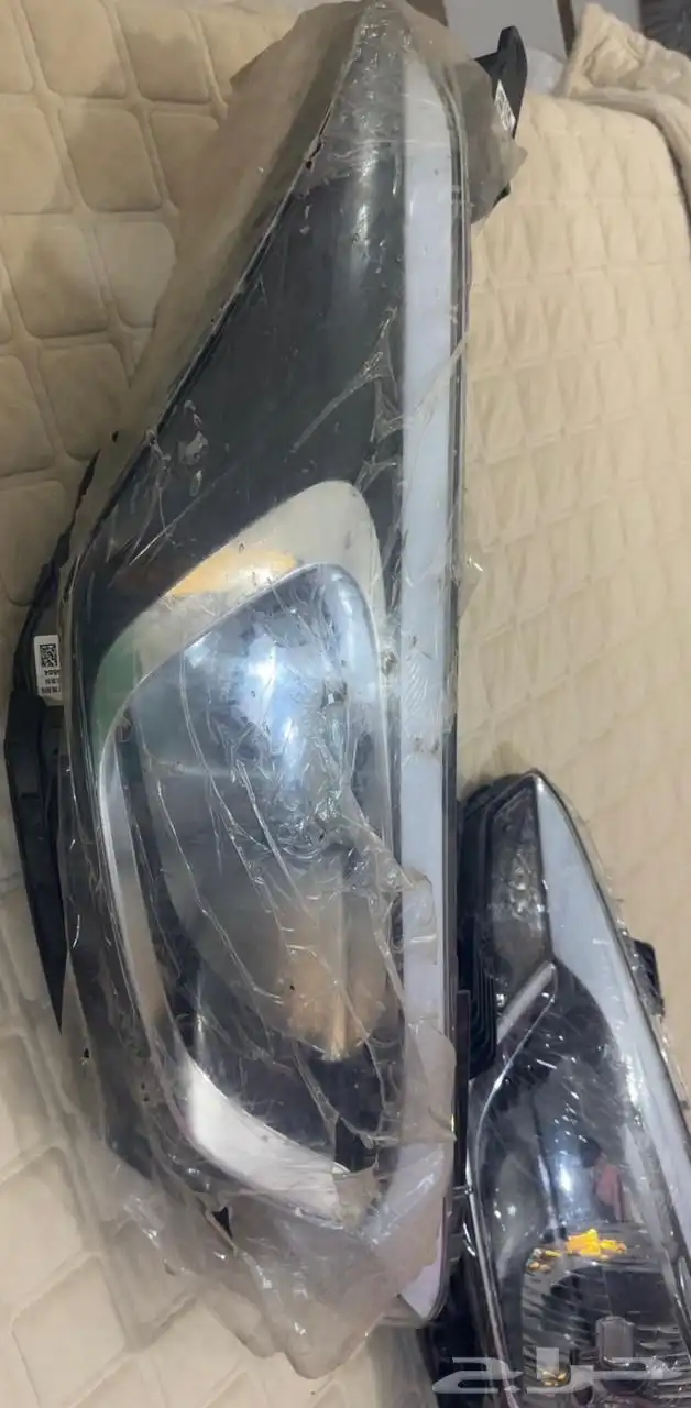 طقم شمعات هيونداي i20 اصلى 3