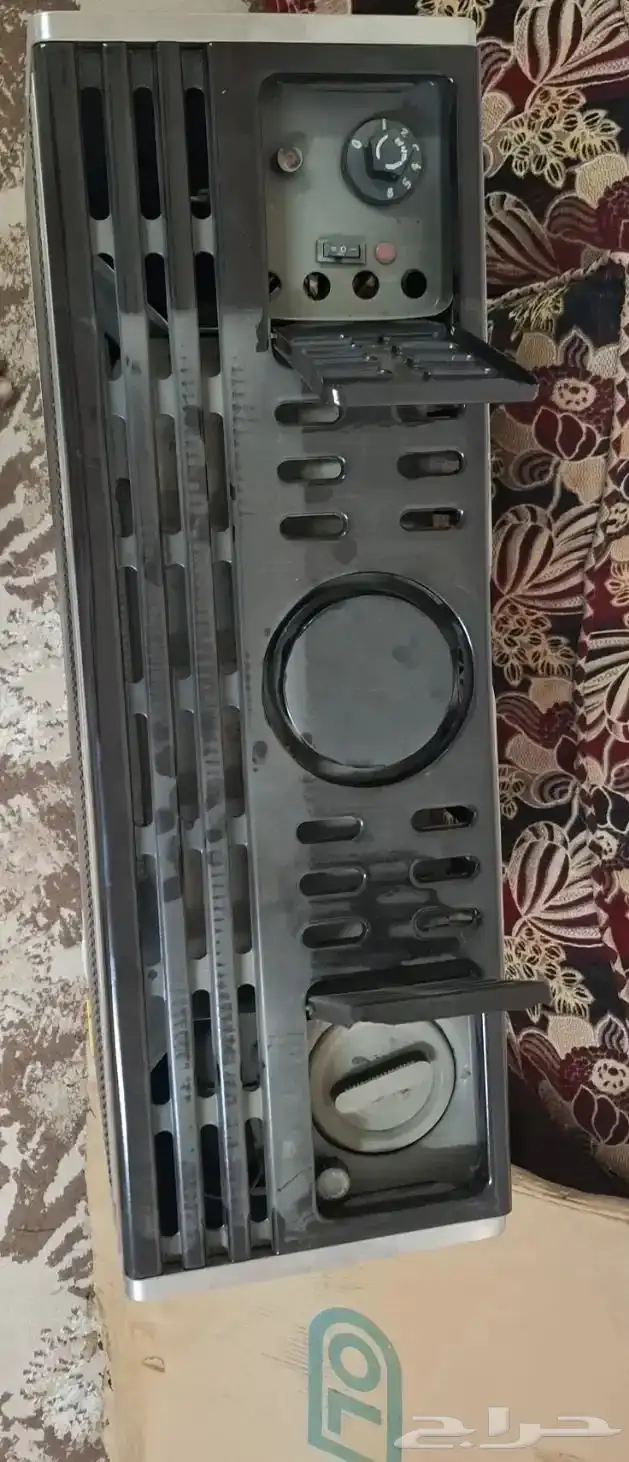 صوبا دفاية فخمة للبيع نوع اولمر 0