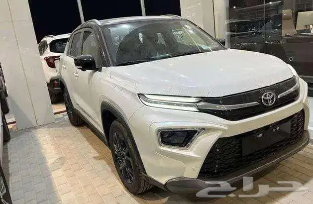 تتوفر فئات تويوتا اوروبان اصفار لمبيعات البنوك بأقل ربح 0.35 4