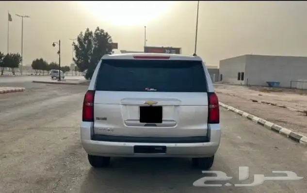 للبيع تاهو LT 2 2015 5