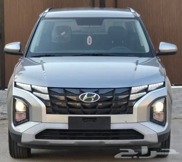 هونداي كريتا 2023 استندر 0