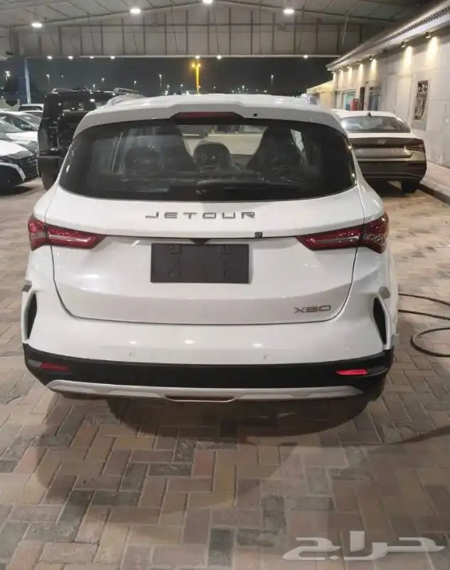 جيتور X50 بريميوم 2025 2